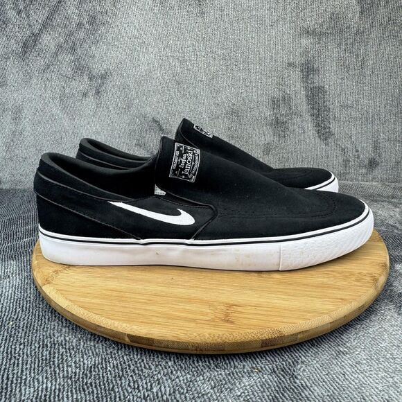 janoski size 11